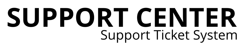 PWT :: Support Ticket System